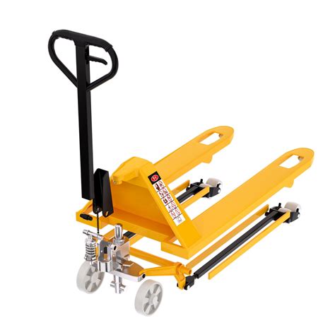 Manual Hydraulic 2500kg Truck China Pallet Truck Hand Pallet Jack ...