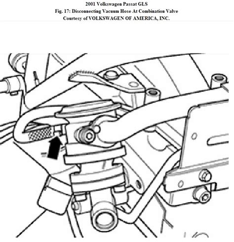 P0411 Code On VW 的图像结果