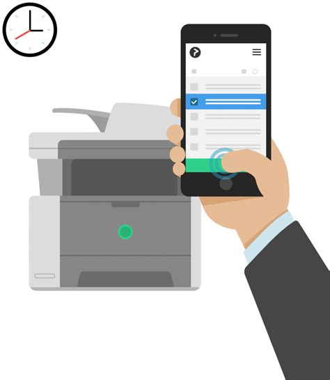 Image result for How to Print Using Printix