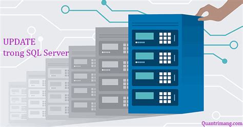 Update SQL Server 的图像结果