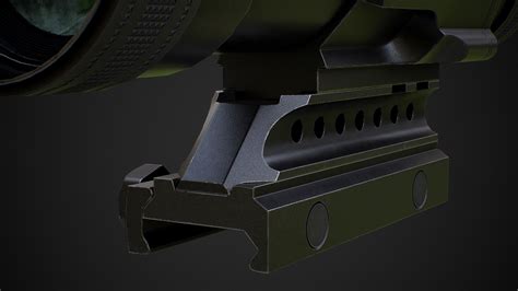 Image result for Vortex Spitfire 3x Scope