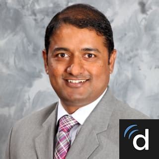 Dr. Girish Mood, MD | Belleville, IL | Cardiologist | US News Doctors
