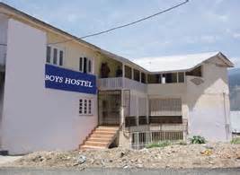 Bhaderwah Campus University of Jammu