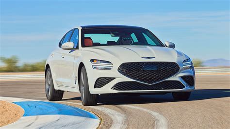2026 Genesis G70 Review: Expert Insights, Pricing, and Trims