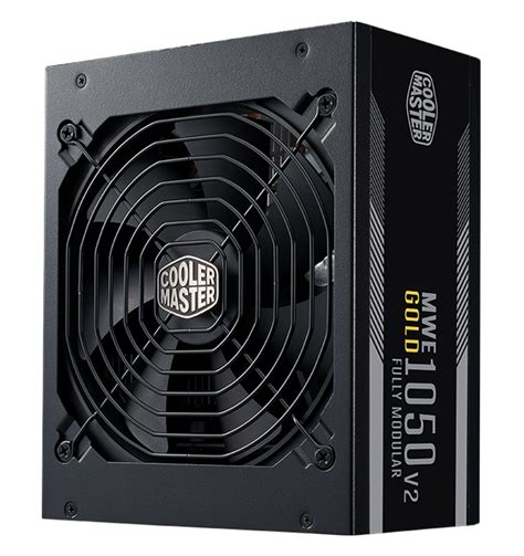 Buy Shop COOLER MASTER MWE Gold 1050 Watt V2 ATX 3.1 Smps at Low Price ...