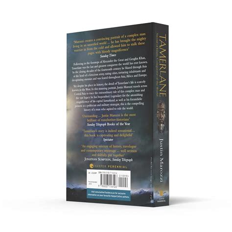 Tamerlane: Sword of Islam, Conqueror of the World India | Ubuy