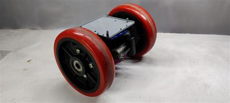 Image result for Arduino Balance Bot
