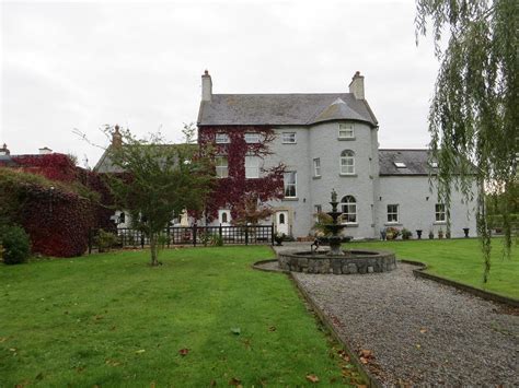 THE GARRISON HOUSE (Leighlinbridge) - Cottage Reviews & Photos ...