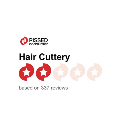 Hair Cuttery Reviews and Complaints | haircuttery.com @ Pissed Consumer
