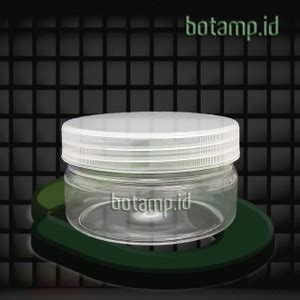 Jual TOPLES TABUNG SILINDER JAR 200ML TAM - Kab. Bogor - BOTAMP ...