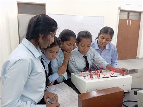 » Basic Electronics