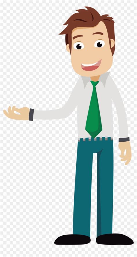 Cartoon Business Person Clip Art 的图像结果