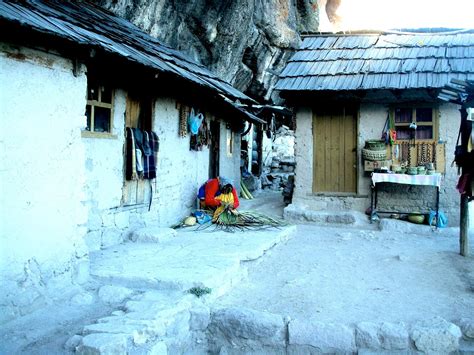 Chuck's Adventures: 2007 Copper Canyon Mexico Road Scholar/Elderhostel Trip