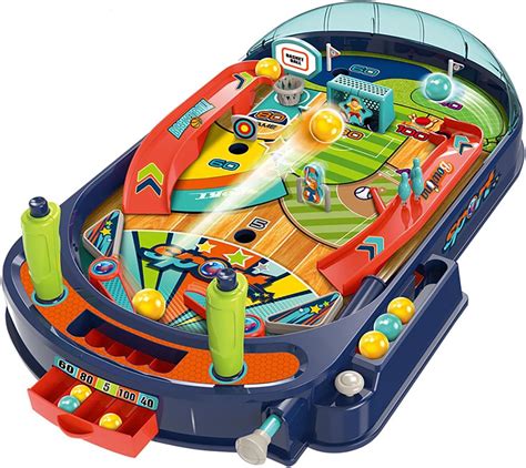 Image result for Toy Pinball Machine