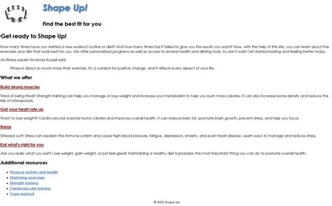 External.css Lesson 27 的图像结果