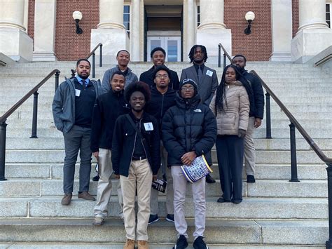 Harris Jones & Malone | Leading Men Fellowship | The Literacy Lab