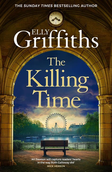 The Killing Time eBook by Elly Griffiths - EPUB | Rakuten Kobo Australia