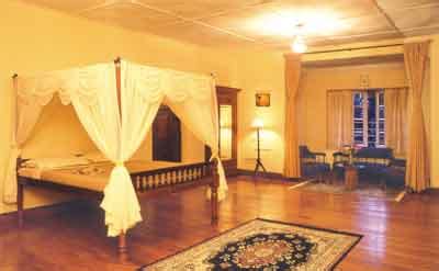 Indus Outback - Glyngarth Villa, A Beautiful Bungalow,Ooty, caves ...