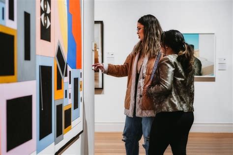 O First Friday! Free Admission for College Students , Ogden Museum of ...