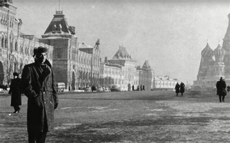 Journalist who had Khrushchev's ear as nuclear war loomed says Putin ...