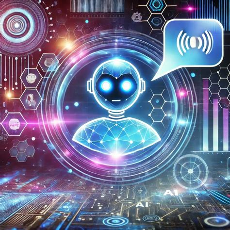 The Future of Voice and Chatbots: Latest Technologies and Trends