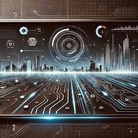 Showcase Technology Image Background 的图像结果