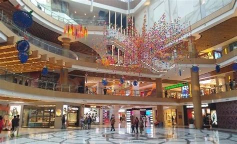 10 Must Visit Malls in Delhi For Shopping: Timing, Location