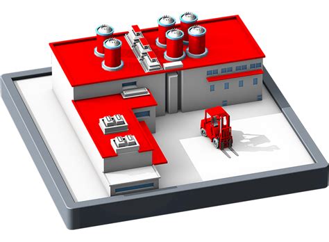 Industrial Internet of Things (IIoT) | DigiKey