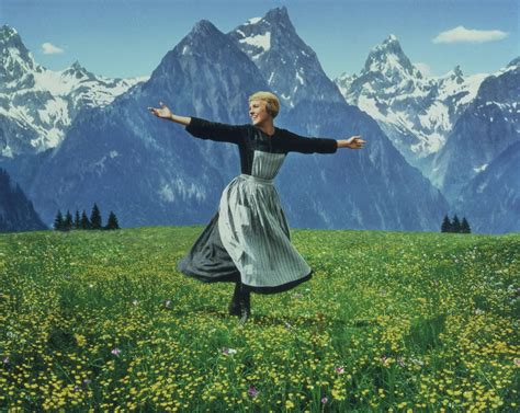 Sound Of Music Meme