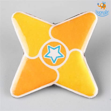 Customized Lapel Pin - Corporate Gift | Corporate Gifts - Bigsmall