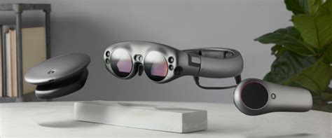 Magic leap on sale one price