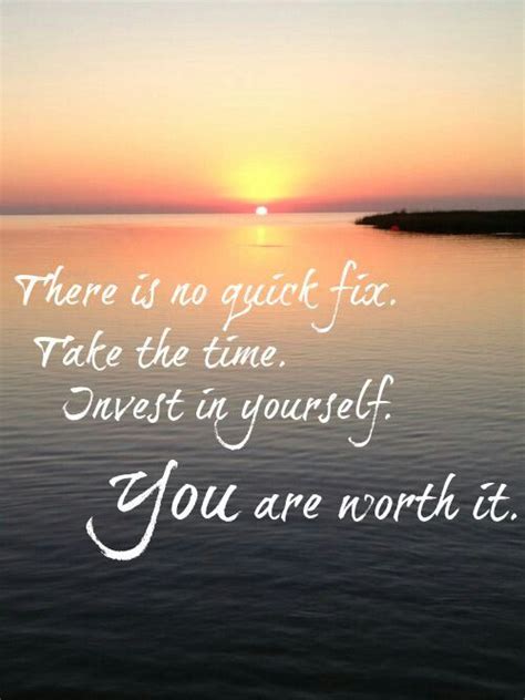 fix yourself quotes