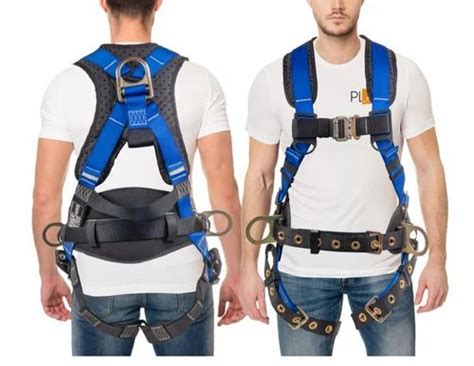 Full Body Harness Manufacturer from Jaipur
