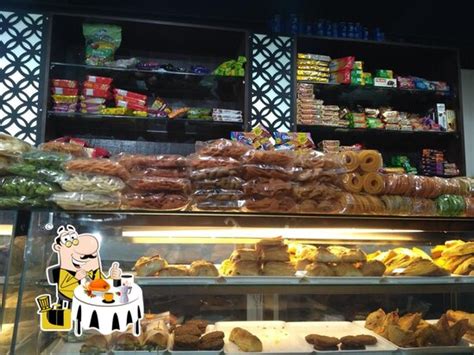 Bake N Joy, Bengaluru - Restaurant menu, prices and reviews