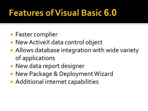 Image result for Tutorial Visual Basic 6