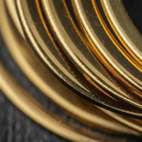 The Advantages and Disadvantages of Bimetallic Washers: Keeping Your ...