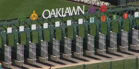 Cyberknife pulls upset to win Arkansas Derby; filly 3rd