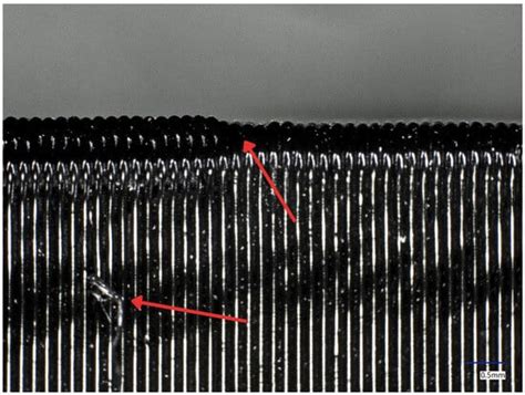 Using Laser Profilometry to Investigation FDM Printing Parameters for ...