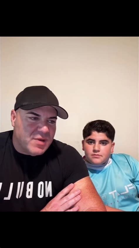 Clipmode Go | Big justice and aj oh we’re so sorry to hear about your ...