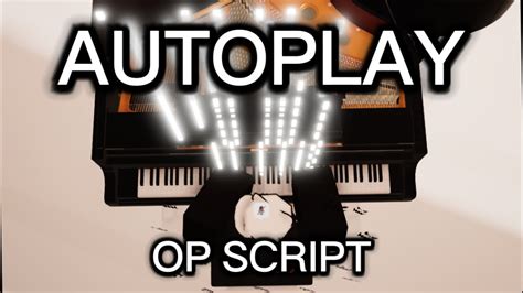 Image result for Roblox Virtual Piano Autoplay Script