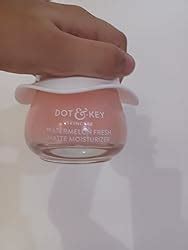 DOT & KEY Watermelon Superglow Matte Oil Free Moisturizer For Face With ...