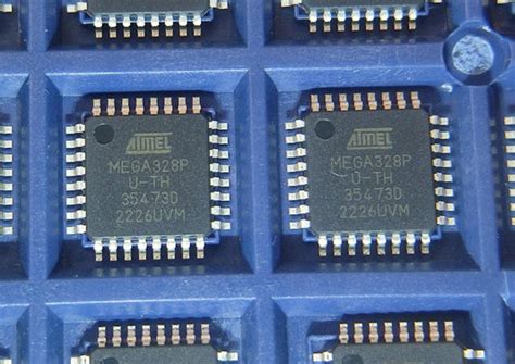 MICRO CONTROLLERS – EMERGING TECHNOLOGIES