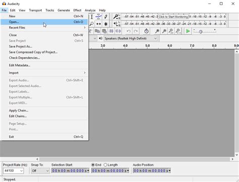 Spectacle Audio Board Hookup Guide
