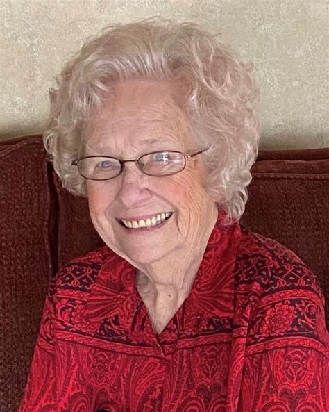 Betty Lou Dau Obituary - Louisville, KY
