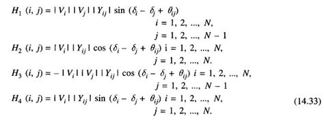 Image result for State Estimation of Power Systems with R Matrix
