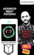 ADVANCED REACT PATTERNS | Casa del Libro