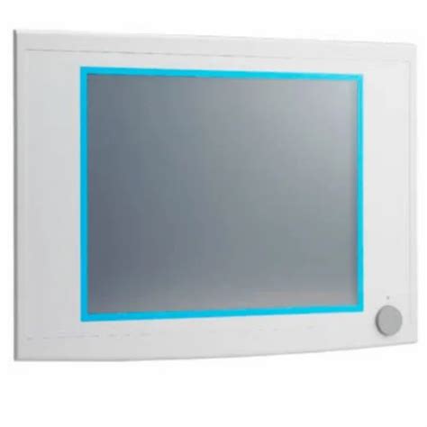 Industrial Monitor - Advantech FPM-3171G (8U Rackmount 17" SXGA ...