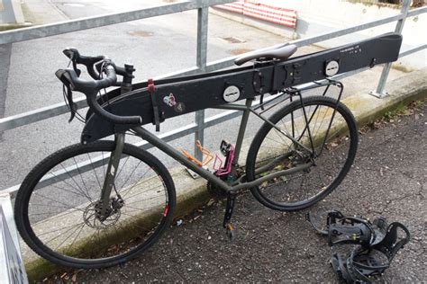 Gear of the Week | Cyclite Ski-Rack | PowderGuide