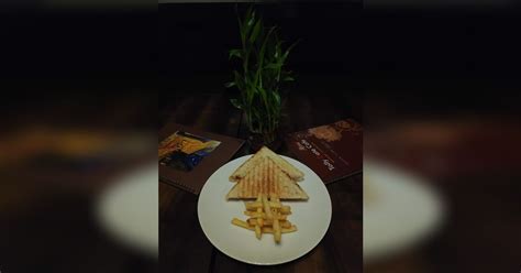 Plan A Date At This Cute Little Cafe In Tollygunge | LBB