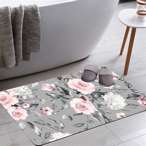 Image result for Creative Bath Springtime Rug